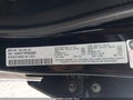 2023 Ram 1500 — photo 9 of 16 | VIN 1C6RREFT8PN523055