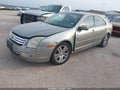 2009 Ford Fusion — photo 2 of 11 | VIN 3FAHP08189R206598