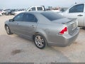 2009 Ford Fusion — photo 3 of 11 | VIN 3FAHP08189R206598