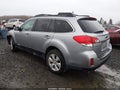 2010 Subaru Outback — photo 3 of 17 | VIN 4S4BRBCC6A3339857