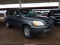 2005 Honda Pilot — photo 1 of 10 | VIN 2HKYF18775H502040