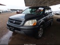 2005 Honda Pilot — photo 2 of 10 | VIN 2HKYF18775H502040
