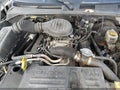 2000 Dodge Durango — photo 10 of 16 | VIN 1B4HS28Z3YF132610