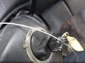 2000 Dodge Durango — photo 11 of 16 | VIN 1B4HS28Z3YF132610