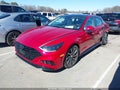 Photo 2 of 16 — 2020 Hyundai Sonata