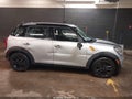 2013 Mini Countryman — photo 6 of 16 | VIN WMWZB3C55DWM09394