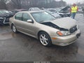Photo 1 of 12 — 2004 Infiniti I35