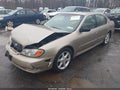 Photo 2 of 12 — 2004 Infiniti I35