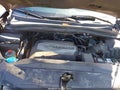2007 Acura MDX — photo 10 of 16 | VIN 2HNYD28277H535500