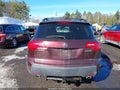2007 Acura MDX — photo 16 of 16 | VIN 2HNYD28277H535500