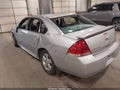 Photo 3 of 14 — 2009 Chevrolet Impala