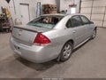 Photo 4 of 14 — 2009 Chevrolet Impala
