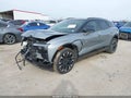 Photo 2 of 16 — 2025 Chevrolet Blazer