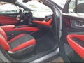 Photo 5 of 16 — 2025 Chevrolet Blazer