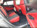 Photo 8 of 16 — 2025 Chevrolet Blazer