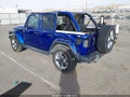 Photo 3 of 16 — 2020 Jeep Wrangler Unlimited