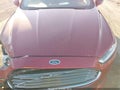 2013 Ford Fusion — photo 10 of 11 | VIN 3FA6P0H77DR377668