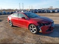 2013 Ford Fusion — photo 1 of 11 | VIN 3FA6P0H77DR377668