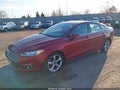 Photo 2 of 11 — 2013 Ford Fusion