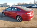 2013 Ford Fusion — photo 3 of 11 | VIN 3FA6P0H77DR377668