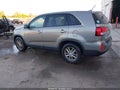 2014 Kia Sorento — photo 3 of 11 | VIN 5XYKTCA61EG525932