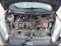 Photo 10 of 11 — 2019 Ford Fiesta