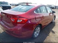 Photo 4 of 16 — 2019 Chevrolet Cruze