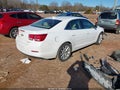 2015 Chevrolet Malibu — photo 4 of 12 | VIN 1G11D5SL2FU151865