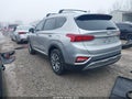 2020 Hyundai Santa Fe — photo 3 of 16 | VIN 5NMS3CADXLH205235