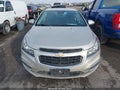 Photo 12 of 16 — 2015 Chevrolet Cruze