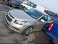 Photo 14 of 16 — 2015 Chevrolet Cruze