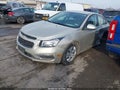 Photo 2 of 16 — 2015 Chevrolet Cruze