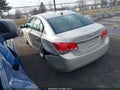 Photo 3 of 16 — 2015 Chevrolet Cruze