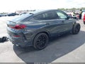 Photo 4 of 21 — 2026 BMW X6