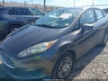 Photo 2 of 11 — 2019 Ford Fiesta