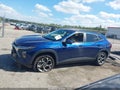 Photo 15 of 17 — 2024 Chevrolet Trax