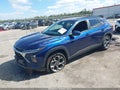 Photo 2 of 17 — 2024 Chevrolet Trax