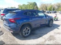 Photo 4 of 17 — 2024 Chevrolet Trax