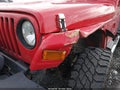 2000 Jeep Wrangler — photo 6 of 14 | VIN 1J4FA49S6YP785866
