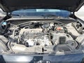 Photo 10 of 16 — 2024 Honda HR-V