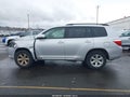 Photo 14 of 18 — 2008 Toyota Highlander