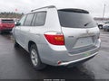 Photo 3 of 18 — 2008 Toyota Highlander