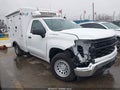 Photo 1 of 16 — 2024 Chevrolet Silverado 1500