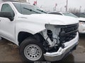 Photo 6 of 16 — 2024 Chevrolet Silverado 1500