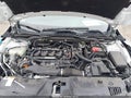 2020 Honda Civic — photo 10 of 21 | VIN 19XFC1F34LE213540