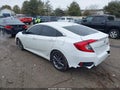 Photo 3 of 21 — 2020 Honda Civic