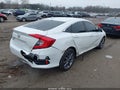 Photo 4 of 21 — 2020 Honda Civic