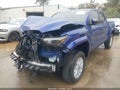 2025 Toyota Tacoma — photo 2 of 19 | VIN 3TMLB5JN4SM124819