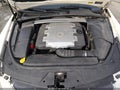 2008 Cadillac CTS — photo 10 of 18 | VIN 1G6DS57V980149239