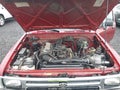 1992 Toyota Pickup — photo 10 of 11 | VIN JT4RN93P9N5049813